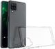 Mercury Mercury Jelly Case Sam A12 A125 przezro czysty /transparent 4