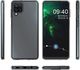 Mercury Mercury Jelly Case Sam A12 A125 przezro czysty /transparent 5