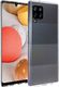 Mercury Mercury Jelly Case Sam A42 5G A426 przeź roczysty /transparent 1