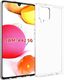 Mercury Mercury Jelly Case Sam A42 5G A426 przeź roczysty /transparent 2