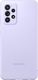 Samsung Etui Silicone Cover Galaxy A52 fioletowe (EF-PA525TV) 1