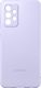 Samsung Etui Silicone Cover Galaxy A52 fioletowe (EF-PA525TV) 2