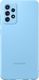 Samsung Etui Silicone Cover Galaxy A72 niebieskie (EF-PA725TL) 1