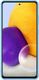 Samsung Etui Silicone Cover Galaxy A72 niebieskie (EF-PA725TL) 2
