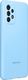 Samsung Etui Silicone Cover Galaxy A72 niebieskie (EF-PA725TL) 3