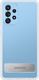 Samsung Etui Clear Standing Cover A52 Transparent (EF-JA525CT) 1