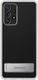 Samsung Etui Clear Standing Cover A52 Transparent (EF-JA525CT) 12