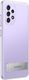 Samsung Etui Clear Standing Cover A52 Transparent (EF-JA525CT) 7