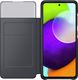Samsung Etui S View Wallet Cover Galaxy A72 A725 czarne (EF-EA725PB) 2