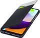 Samsung Etui S View Wallet Cover Galaxy A72 A725 czarne (EF-EA725PB) 3