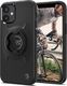 Spigen Spigen GearLock Etui iPhone 12 Mini GCF133 czarny/black ACS01589 Bike Mount 1