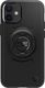 Spigen Spigen GearLock Etui iPhone 12 Mini GCF133 czarny/black ACS01589 Bike Mount 2