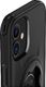 Spigen Spigen GearLock Etui iPhone 12 Mini GCF133 czarny/black ACS01589 Bike Mount 4