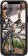 Spigen Spigen GearLock Etui iPhone 12 Mini GCF133 czarny/black ACS01589 Bike Mount 6