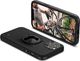 Spigen Spigen GearLock Etui iPhone 12/12 Pro GCF132 czarny/black ACS01588 Bike Mount 3