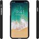 Mercury Mercury Soft Huawei P Smart 2021 czarny /black 1