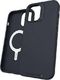 Gear4 Gear4 Rio Snap iPhone 12 Pro Max 6,7" czarny/black 44652 2