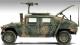 Academy M1025 Armored Carrier (13241) 1