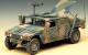 Academy M1025 Armored Carrier (13241) 1
