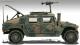Academy M1025 Armored Carrier (13241) 2