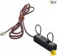 Spotline-SLV MULTIWAY CONNECTOR, 3 wyjściowy, czarna, max.350mA 2