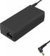 Zasilacz do laptopa Qoltec 90 W, 1.7 mm, 4.7 A, 19 V (50087.90W) 1