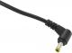Zasilacz do laptopa Qoltec 90 W, 1.7 mm, 4.7 A, 19 V (50087.90W) 1