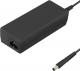 Zasilacz do laptopa Qoltec 90 W, 5 mm, 4.7 A, 19 V (50086.90W) 1