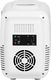 Bredeco BCMF-4L-W 4 l 3