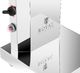 Spieniacz do mleka Royal Catering Spieniacz shaker do mleka milkshaker 18000 obr./min + Kubek 0.8 L Spieniacz shaker do mleka milkshaker 18000 obr./min + Kubek 0.8 L 3