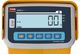 TEM Wózek paletowy paleciak z wagą do 2000 kg dł. wideł 1150 mm LCD 2