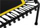 Trampolina Gymrex GR-HT110R4 FT124 cm 1
