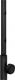 Trampolina Gymrex GR-HT110R4 FT124 cm 3