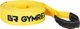 Gymrex Zestaw do slackline chodzenia po linie 13m Gymrex Zestaw do slackline 13m Gymrex 1