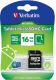 Karta Verbatim Premium MicroSDHC 64 GB Class 10 UHS-I/U1  (44084) 1