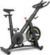 Rower stacjonarny Gymrex GR-MG13 magnetyczny indoor cycling 1