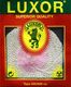 Meva Siatka żarowa żarnik do lampy gazowej turystycznej LUXOR 400/600 cp 3