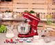 Robot planetarny Bredeco BCPM-1200R 7