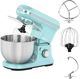 Robot planetarny Bredeco BCPM-1200LBB 1