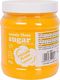 GSG24 Kolorowy cukier do waty cukrowej żółty naturalny smak waty cukrowej 1kg Kolorowy cukier do waty cukrowej żółty naturalny smak waty cukrowej 1kg 1