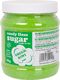 GSG24 Kolorowy cukier do waty cukrowej zielony o smaku kiwi 1kg Kolorowy cukier do waty cukrowej zielony o smaku kiwi 1kg 1