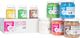 GSG24 Kolorowy cukier do waty cukrowej zielony o smaku kiwi 1kg Kolorowy cukier do waty cukrowej zielony o smaku kiwi 1kg 2