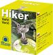 Meva Kuchenka turystyczna Hiker na kartusze gazowe 70g 2.4kW 3