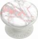 PopSockets Pop na palec Mirror RoseGold Lutz Marble 803895 1
