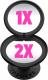 PopSockets Pop na palec Mirror Baja Tide Agatel 803902 3