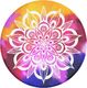 PopSockets Pop na palec Passionfruit Mandala Gen. 2 2