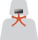 PopSockets Adapter PopMount 2 Flex 8