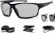 Arctica S315G WARRIOR - Okulary sportowe, przeciwsłoneczne 13