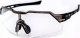 Arctica S315G WARRIOR - Okulary sportowe, przeciwsłoneczne 1