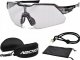 Arctica S315G WARRIOR - Okulary sportowe, przeciwsłoneczne 2
